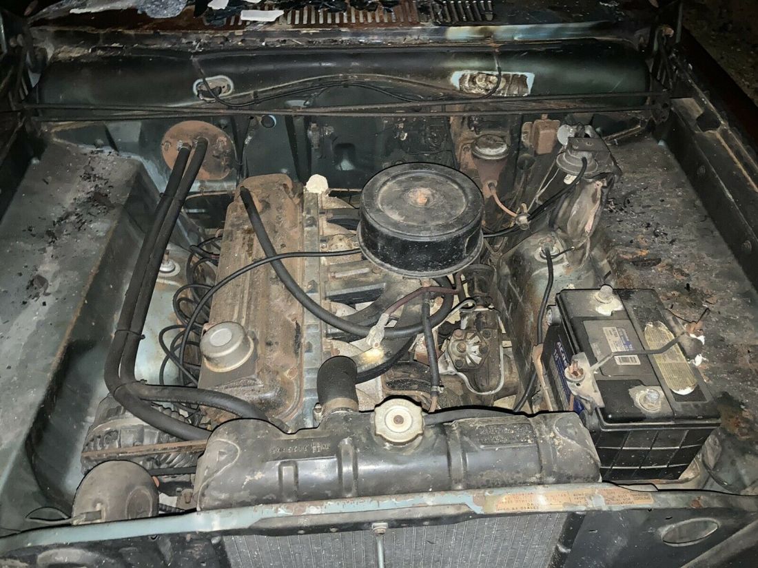 1964 Dodge Dart - photo 8