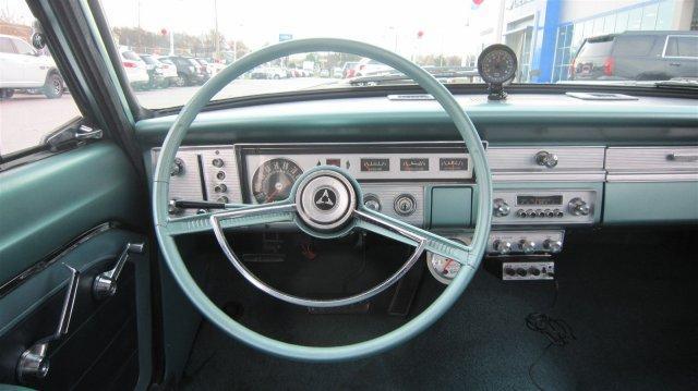 1964 Dodge Dart Base - photo 11