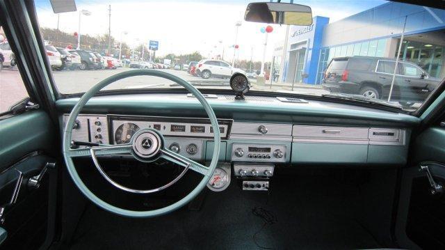 1964 Dodge Dart Base - photo 12