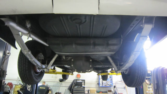 1964 Dodge Dart Base - photo 13