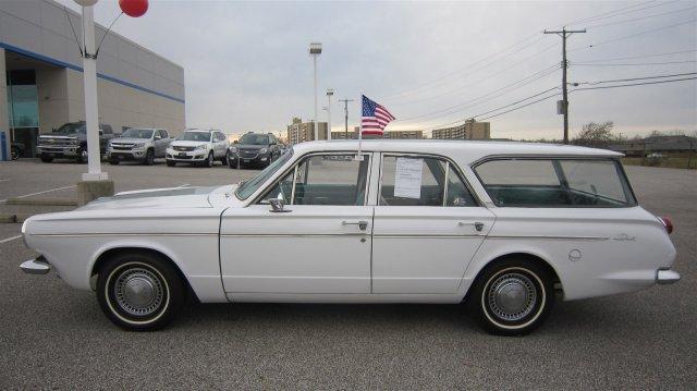 1964 Dodge Dart Base - photo 3