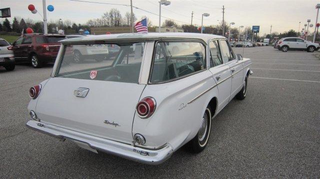 1964 Dodge Dart Base - photo 4