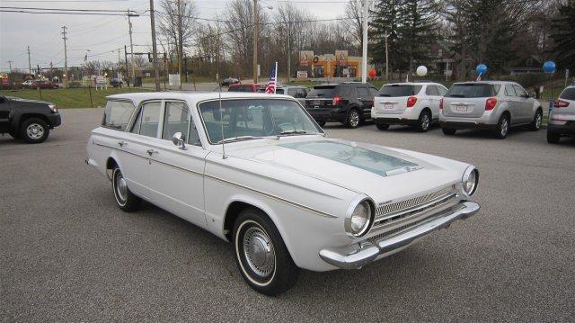 1964 Dodge Dart Base - photo 5