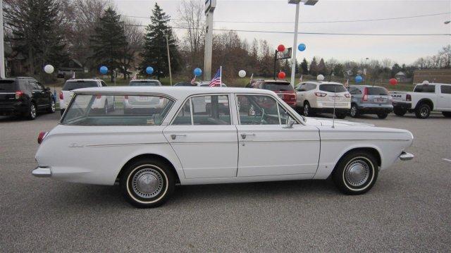 1964 Dodge Dart Base - photo 7