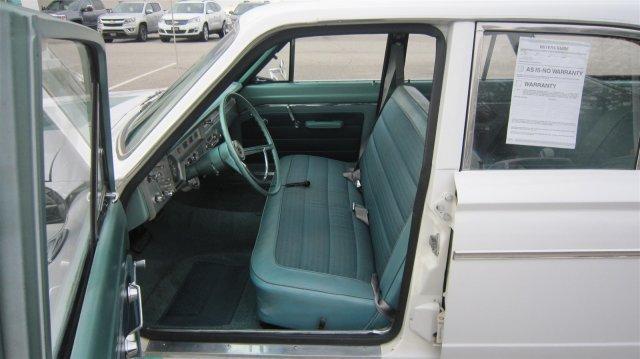 1964 Dodge Dart Base - photo 9