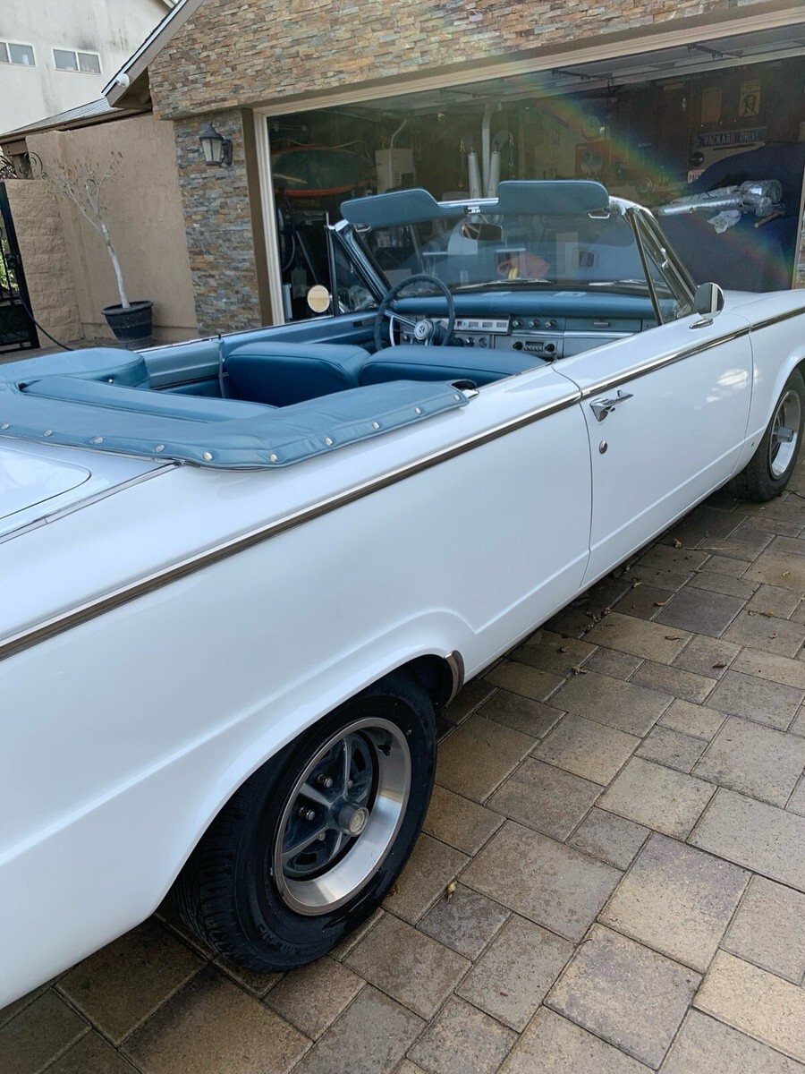 1964 Dodge Dart - photo 3
