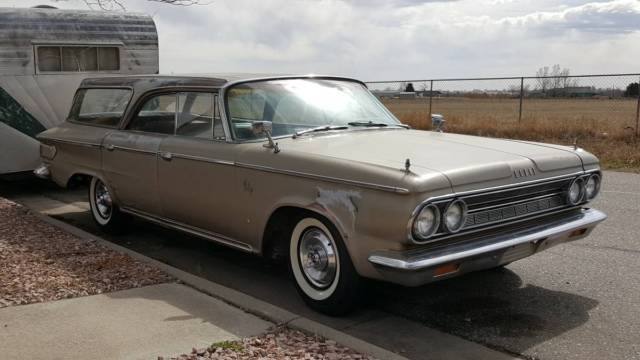 1964 Dodge Other - photo 2