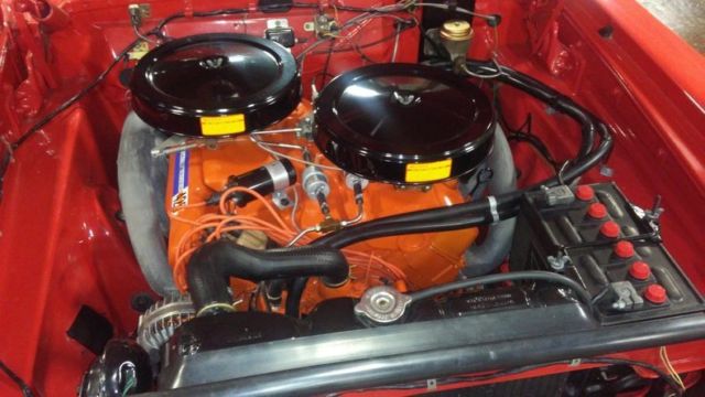 1964 Dodge Other - photo 4
