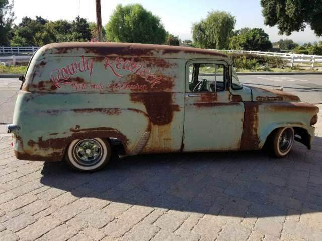 1964 Dodge Other Pickups - photo 6