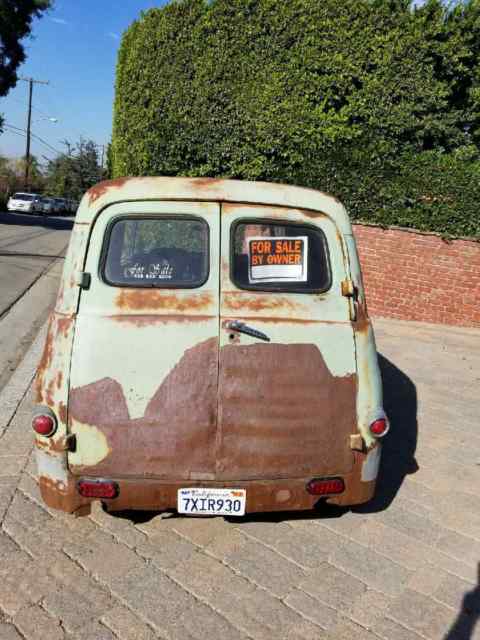 1964 Dodge Other Pickups - photo 7