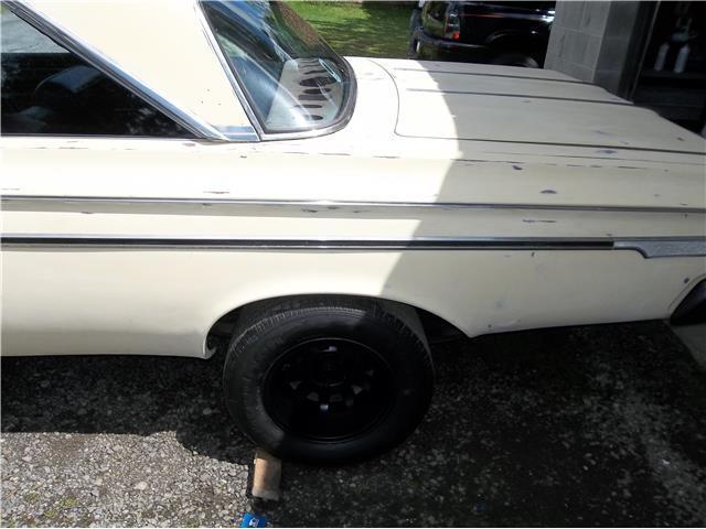 1964 Dodge Polara -- - photo 12