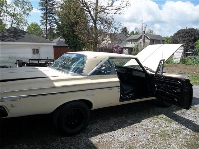 1964 Dodge Polara -- - photo 2