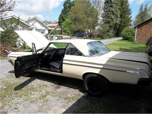 1964 Dodge Polara -- - photo 3