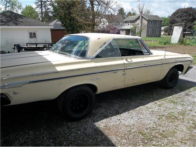 1964 Dodge Polara -- - photo 7