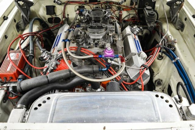 1964 Dodge Polara -- - photo 10
