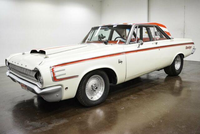1964 Dodge Polara -- - photo 3