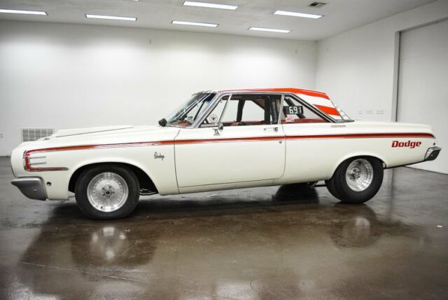 1964 Dodge Polara -- - photo 4