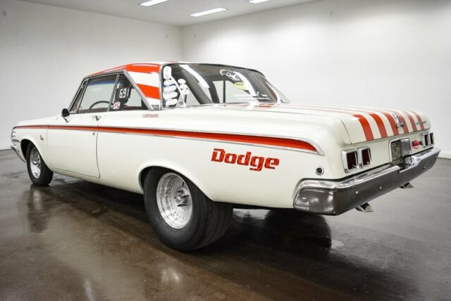 1964 Dodge Polara -- - photo 5