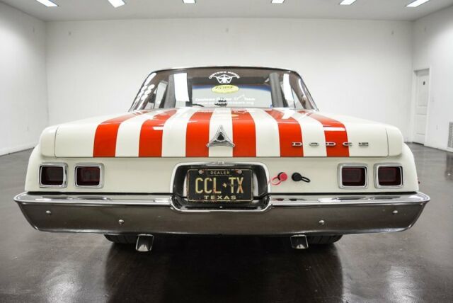 1964 Dodge Polara -- - photo 6