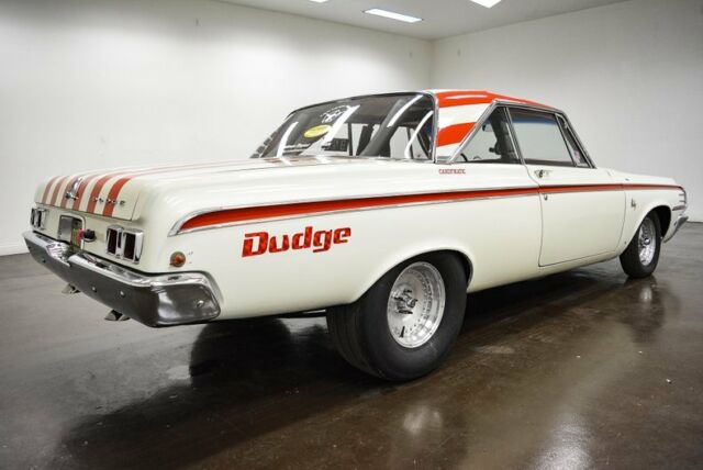 1964 Dodge Polara -- - photo 7
