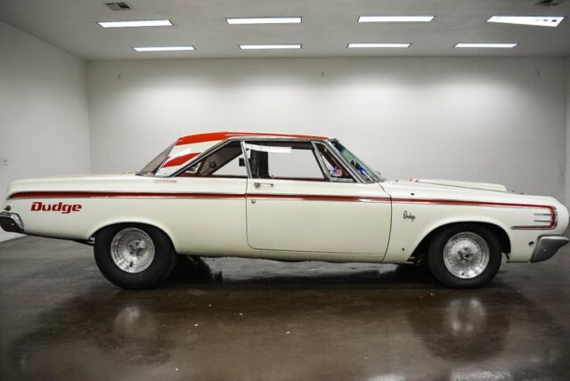 1964 Dodge Polara -- - photo 8