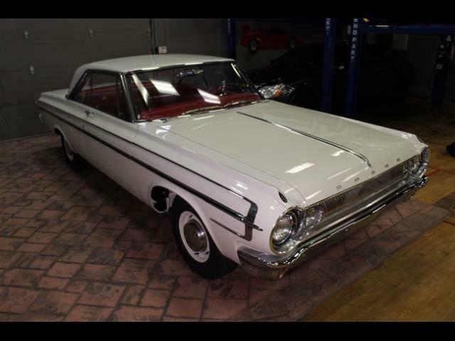 1964 Dodge Polara -- - photo 10