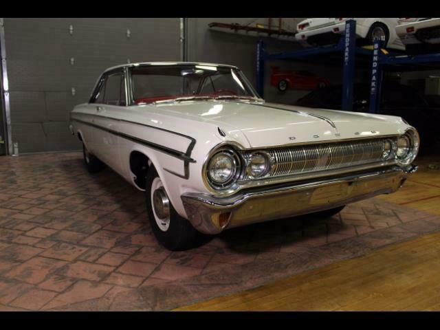 1964 Dodge Polara -- - photo 11