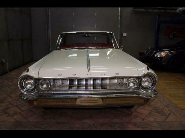 1964 Dodge Polara -- - photo 12