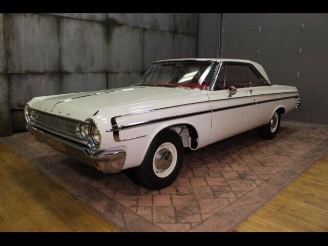 1964 Dodge Polara -- - photo 2