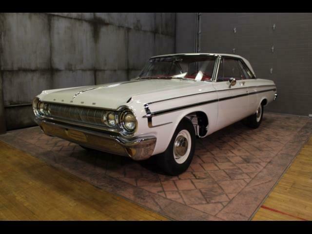 1964 Dodge Polara -- - photo 3