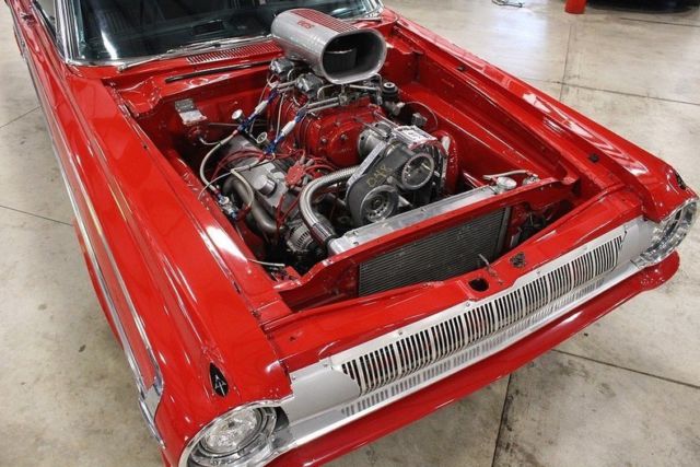 1964 Dodge Polara -- - photo 10