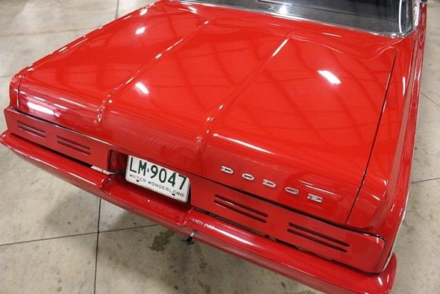 1964 Dodge Polara -- - photo 11