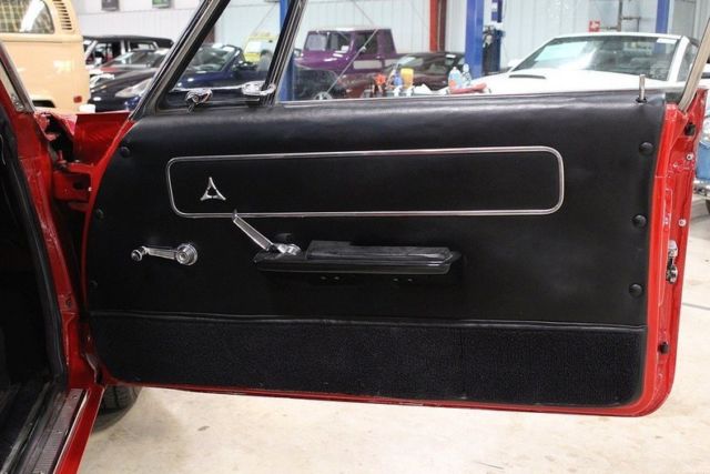1964 Dodge Polara -- - photo 12