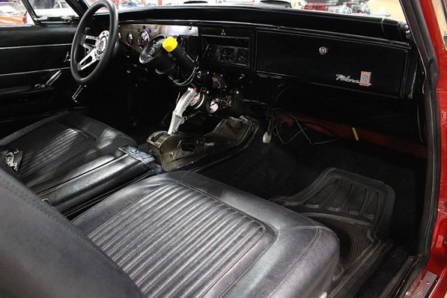 1964 Dodge Polara -- - photo 13