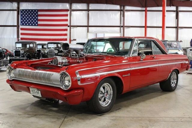1964 Dodge Polara -- - photo 2