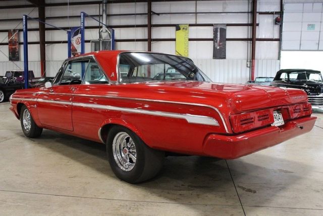 1964 Dodge Polara -- - photo 4
