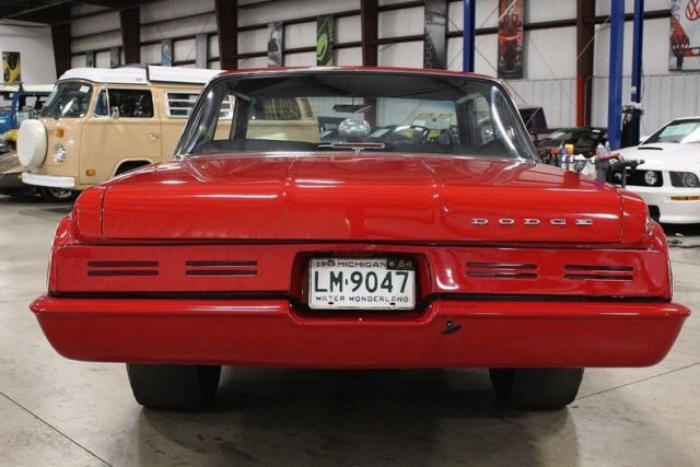 1964 Dodge Polara -- - photo 5