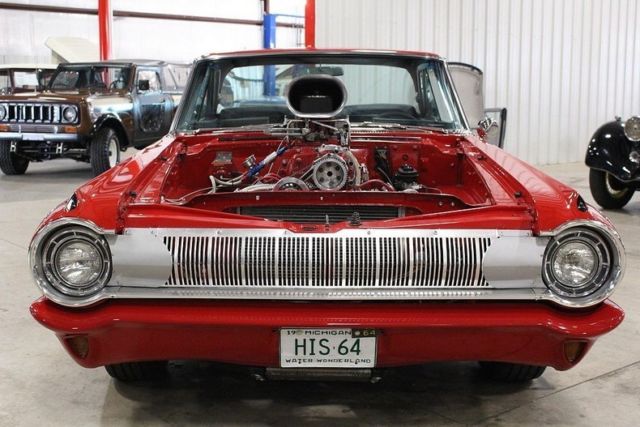 1964 Dodge Polara -- - photo 9