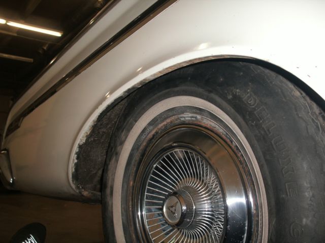 1964 Dodge Polara golden anniversary - photo 12