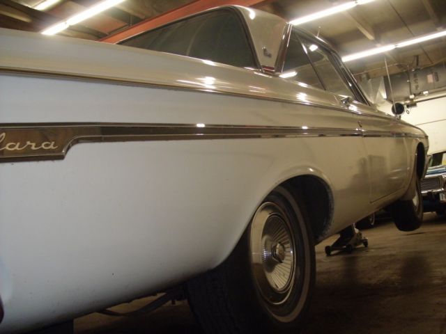 1964 Dodge Polara golden anniversary - photo 13