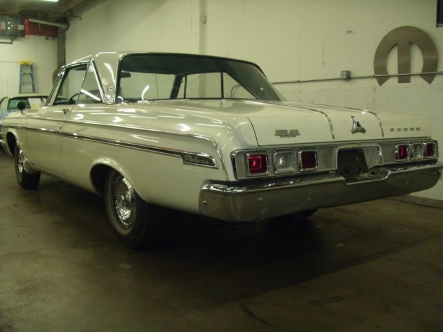 1964 Dodge Polara golden anniversary - photo 2