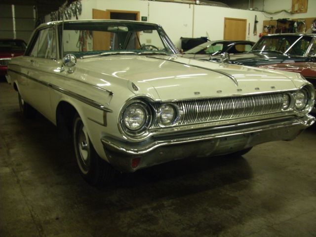 1964 Dodge Polara golden anniversary - photo 4