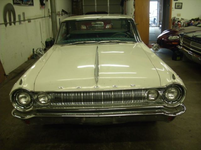 1964 Dodge Polara golden anniversary - photo 5