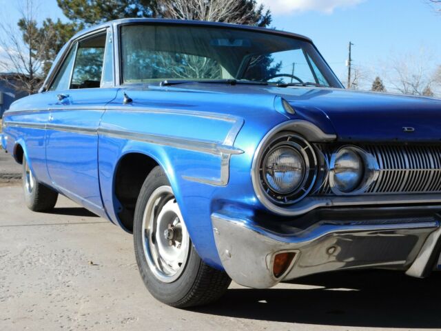 1964 Dodge Polara - photo 10