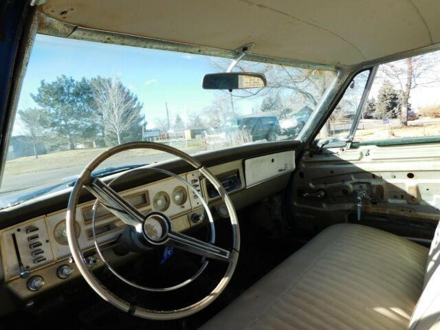 1964 Dodge Polara - photo 13