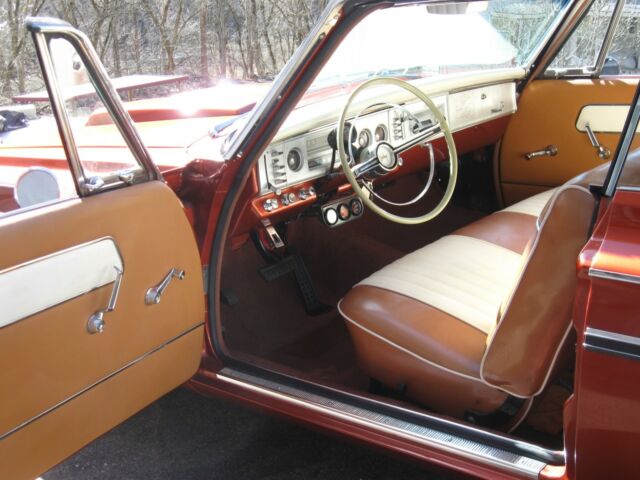 1964 Dodge Polara - photo 11
