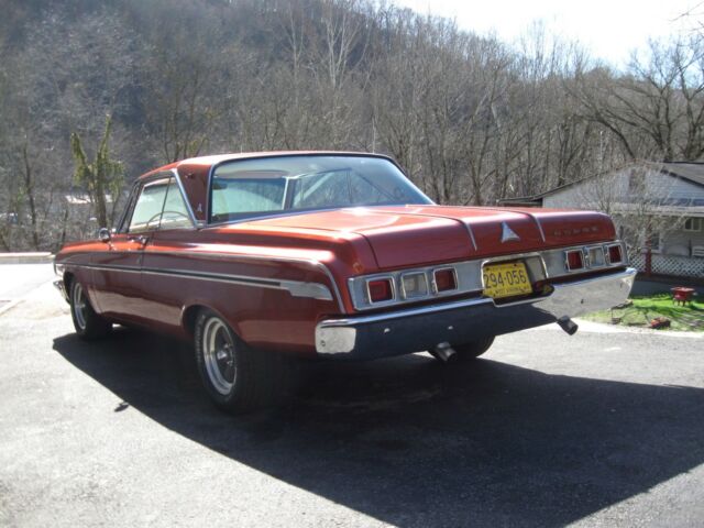 1964 Dodge Polara - photo 4