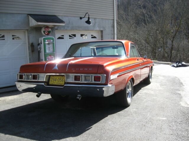 1964 Dodge Polara - photo 5