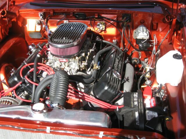 1964 Dodge Polara - photo 7