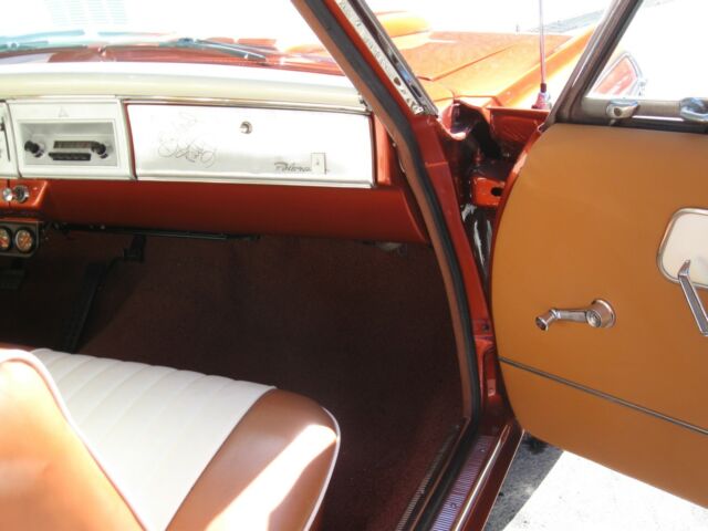 1964 Dodge Polara - photo 8